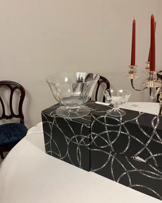 Servizio Gelato e Macedonia  Nason & Moretti