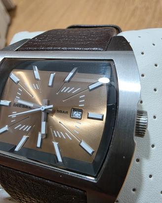 Orologio Diesel Uomo