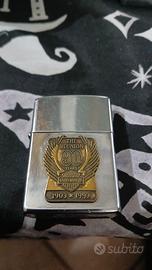 Zippo 90esimo anniversario harley davidson