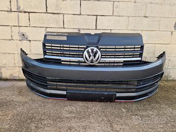 Volkswagen Transporter T6 2015-2019 Paraurti Anter