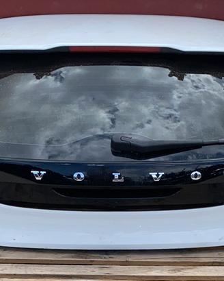 Volvo v40 portellone post 2012