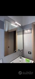 Specchio con Led