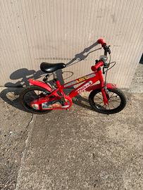 Bici bambino