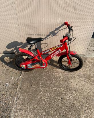 Bici bambino