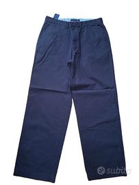 PANTALONE LUNGO TOMMY HILFIGER