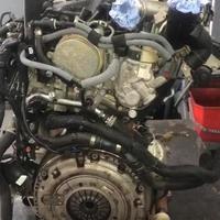 Motore renault trafic 2.0 m9rv7