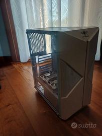 case bianco per pc