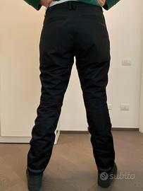 Pantaloni moto REVIT