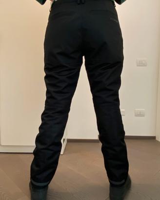 Pantaloni moto REVIT