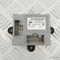 Centralina Porta DX Elettronica Keyless Jaguar XF 
