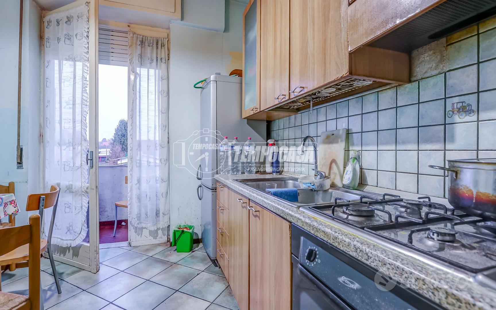 Appartamento – MI - Vista 2