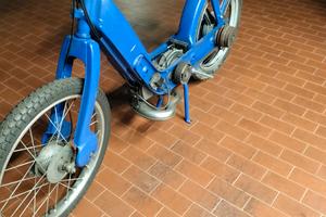 Piaggio Ciao e ricambi originali