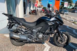 Kawasaki Versys 1000 - 2016