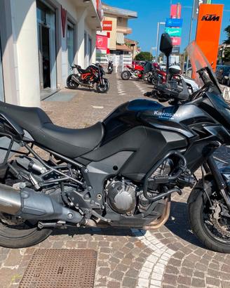 Kawasaki Versys 1000 - 2016