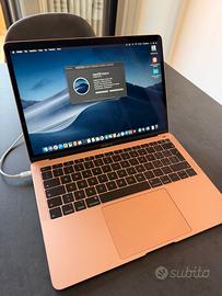 Apple MacBook Air 13" Retina (2018)