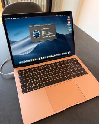 Apple MacBook Air 13" Retina (2018)