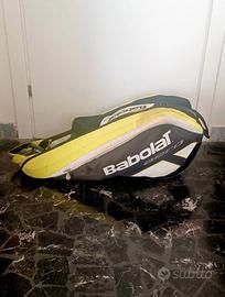 Borsa Tennis Babolat Borsone Racchetta 