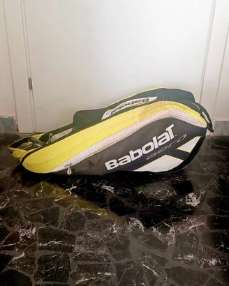 Borsa Tennis Babolat Borsone Racchetta 