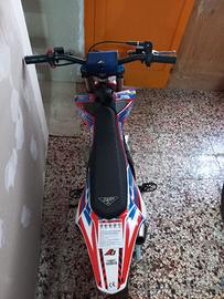 Pit bike RXF 50