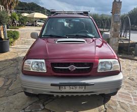 Suzuki Vitara 1.9 TD S.W. JLX De Luxe S