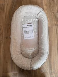 Inglesina Welcome Pod riduttore culla nuovo