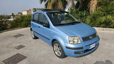 Fiat Panda 1.2 Emotion