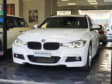 Bmw 318 318d Touring Msport