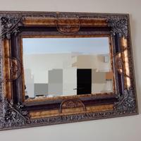 quadro con specchi