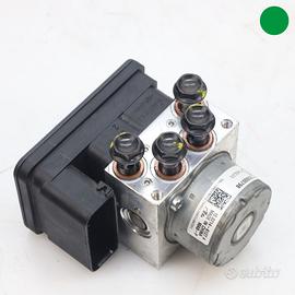 Centralina Modulatore ABS MOTO GUZZI V85 TT