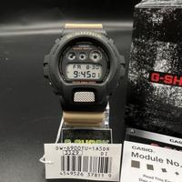 Casio G-Shock Utilitarian DW-6900TU-1A5CR