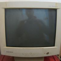 Monitor CRT 15"