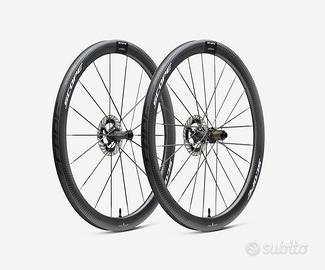 Scope Artech 4 Wheelset