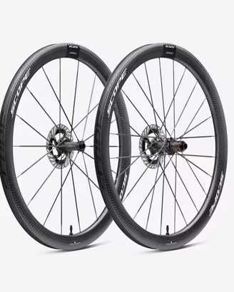 Scope Artech 4 Wheelset
