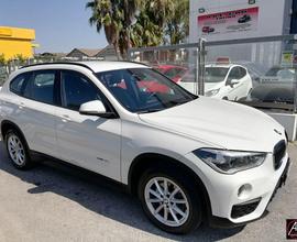 BMW - X1 - sDrive18d xLine - EURO 6 -