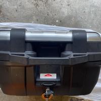 Bauletto GIVI TRK52N Trekker Monokey 52LT