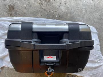 Bauletto GIVI TRK52N Trekker Monokey 52LT