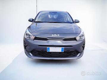 KIA Rio 1.2 DPi 82 CV EcoGPL Style