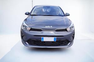 KIA Rio 1.2 DPi 82 CV EcoGPL Style