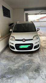 Fiat panda 2018 90 mila km diesel
