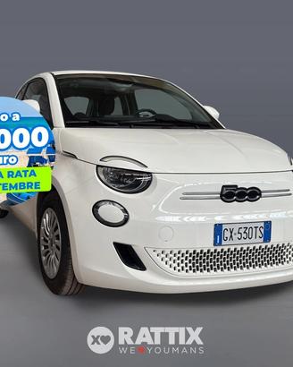 FIAT 500 IV 2020 500e 23,8 kWh Icon
