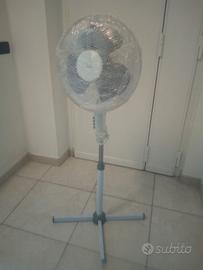 Ventilatore a piantana