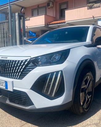 PEUGEOT 2008 1.2 Puretech 130Cv s&s ALLURE