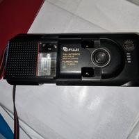 macchina fotografica 