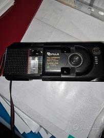 macchina fotografica 