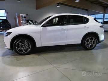 ALFA ROMEO Stelvio 2.2 Turbodiesel 210 CV AT8 Q4