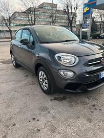 Fiat 500x 1.3 mjt 95 cv