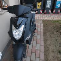 Scooter  Kymco