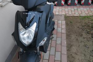 Scooter  Kymco