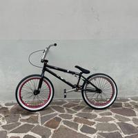 BMX Wethepeople Arcade