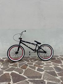 BMX Wethepeople Arcade